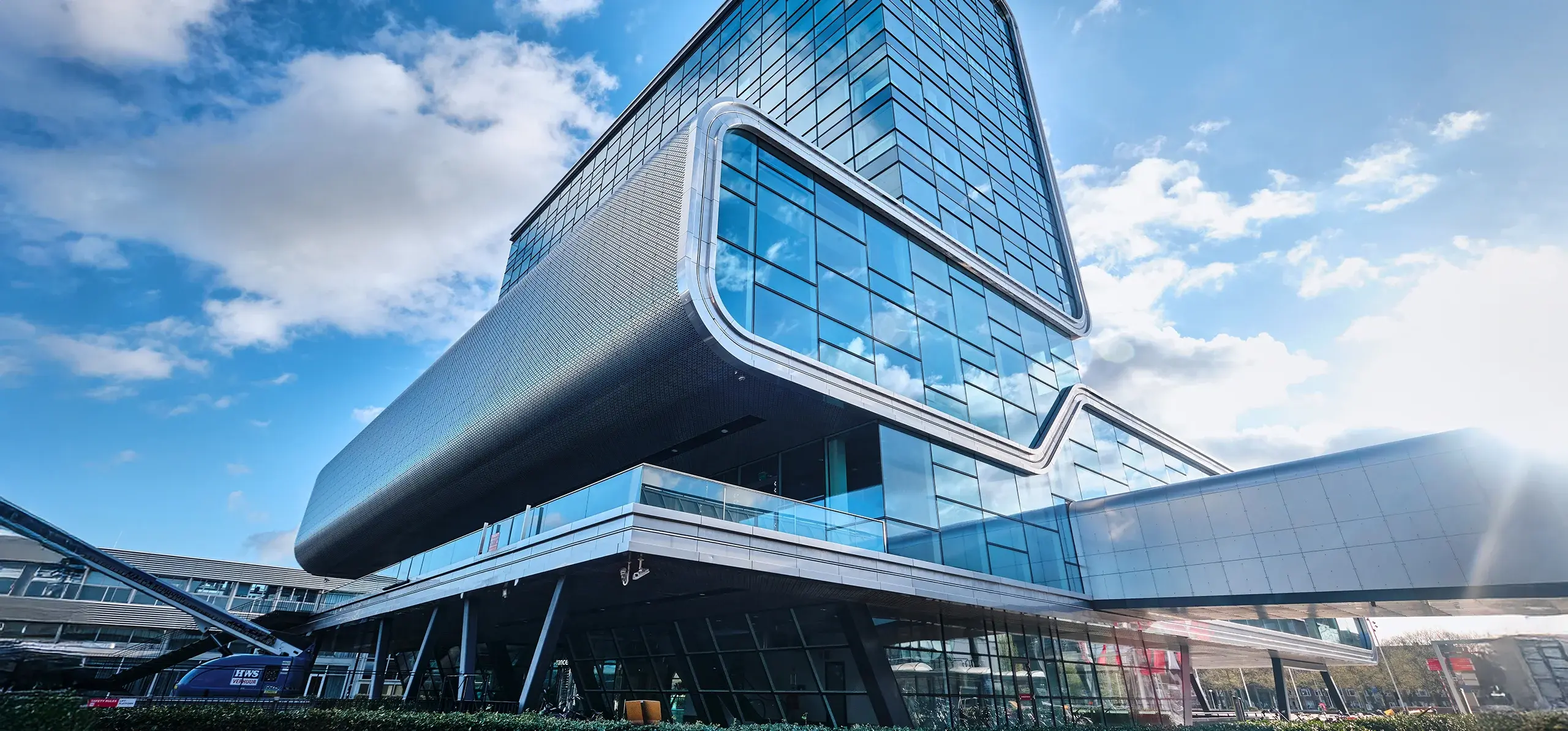RAI Amsterdam